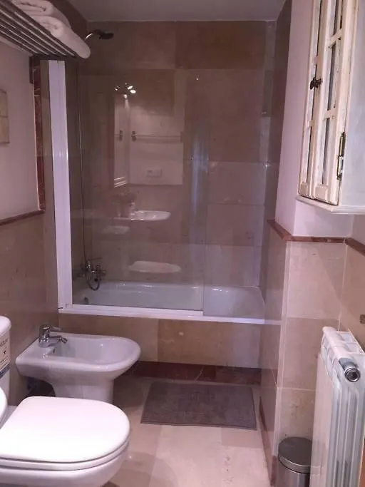Apartamento Conjunto Altos de Vista Nevada,nº11,portal 7,1ºA. Granada