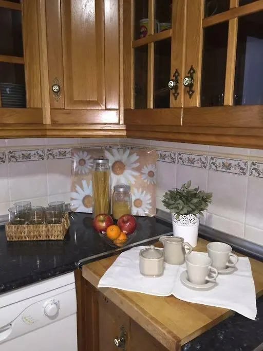 Apartamento Conjunto Altos de Vista Nevada,nº11,portal 7,1ºA. Granada