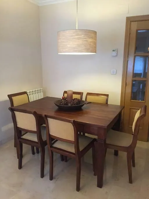 Apartamento Conjunto Altos de Vista Nevada,nº11,portal 7,1ºA. Granada 0*,  España