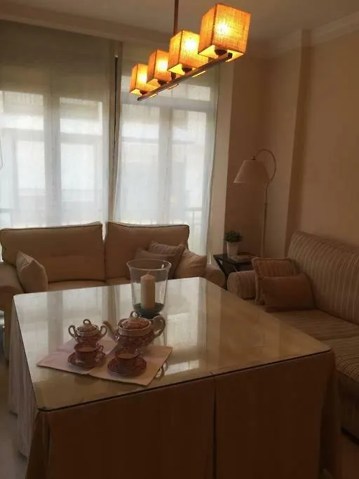 Apartamento Conjunto Altos de Vista Nevada,nº11,portal 7,1ºA. Granada