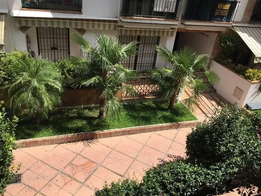 Apartamento Conjunto Altos de Vista Nevada,nº11,portal 7,1ºA. Granada 0*,  España