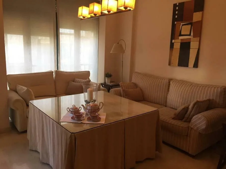 Apartamento Conjunto Altos de Vista Nevada,nº11,portal 7,1ºA. Granada España