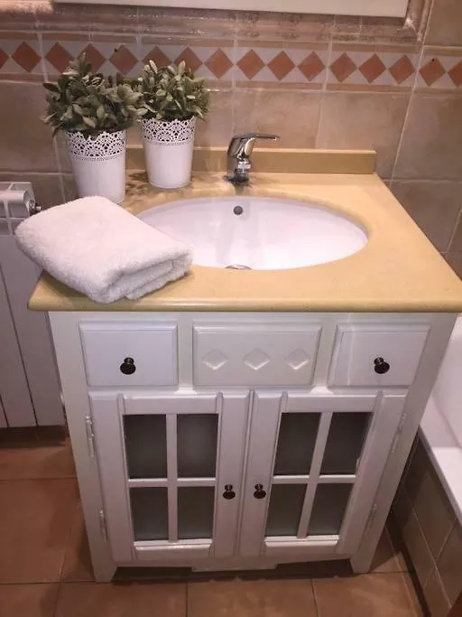 Apartamento Conjunto Altos de Vista Nevada,nº11,portal 7,1ºA. Granada