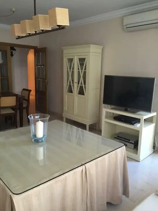 Apartamento Conjunto Altos de Vista Nevada,nº11,portal 7,1ºA. Granada 0*,  España