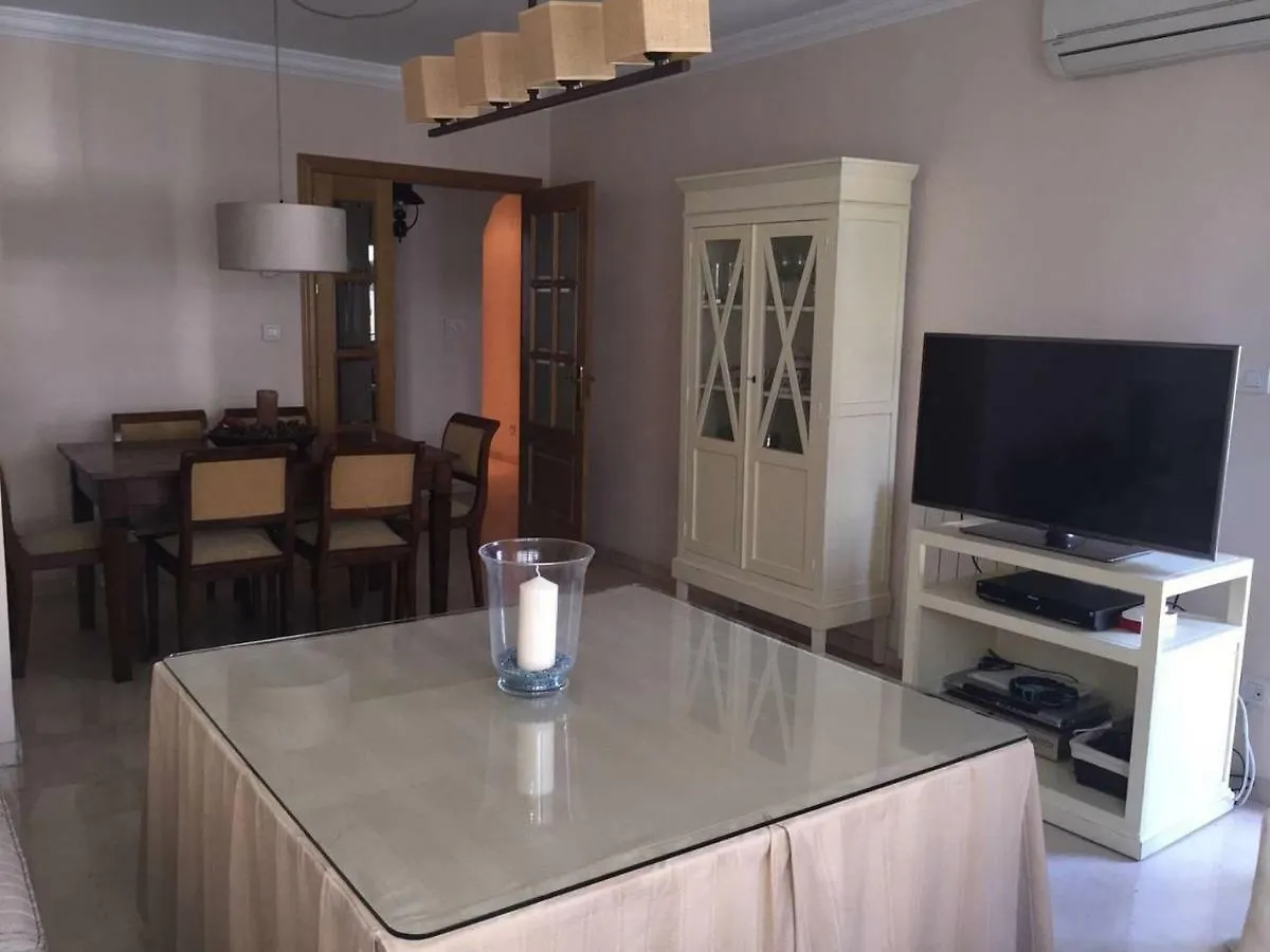 Apartamento Conjunto Altos de Vista Nevada,nº11,portal 7,1ºA. Granada