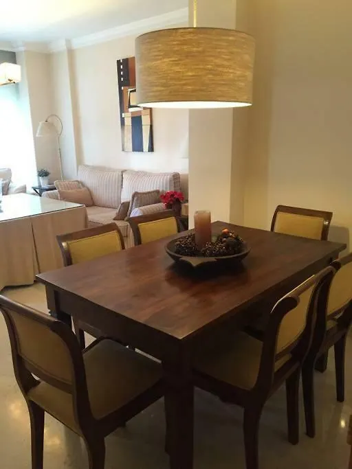 Apartamento Conjunto Altos de Vista Nevada,nº11,portal 7,1ºA. Granada