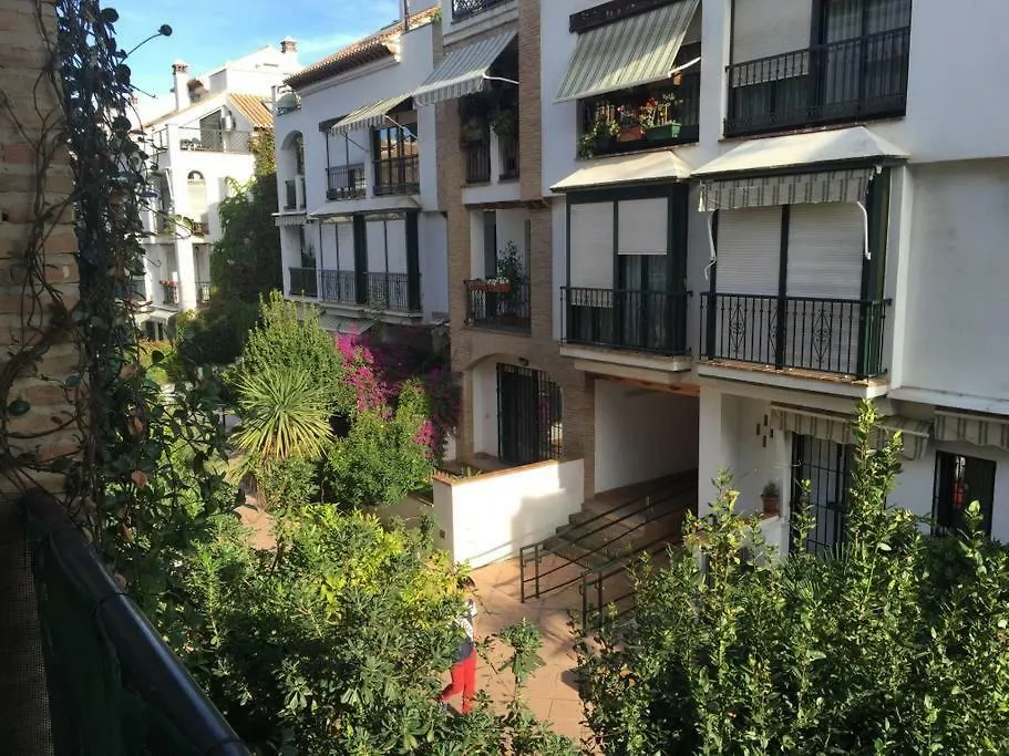 Apartamento Conjunto Altos de Vista Nevada,nº11,portal 7,1ºA. Granada