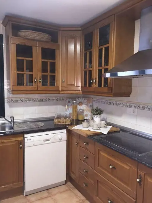 Apartamento Conjunto Altos de Vista Nevada,nº11,portal 7,1ºA. Granada 0*,  España