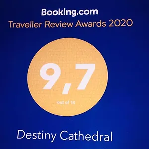 Destiny Cathedral , Málaga España