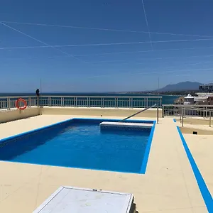 On Boulevard , Marbella España