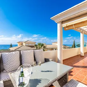 Marbpent - Cabopino 2 Bed 2 Bath Sea View Penthouse , Marbella España