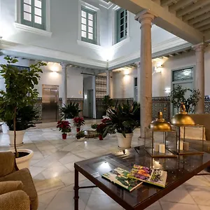 Hotel apartamentowy Palacio Cabrera - Lillo, Grenada