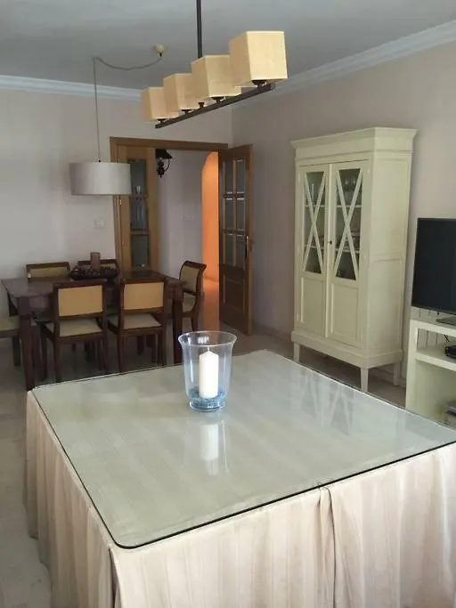 Conjunto Altos De Vista Nevada,Nº11,Portal 7,1ºa. Appartement Granada