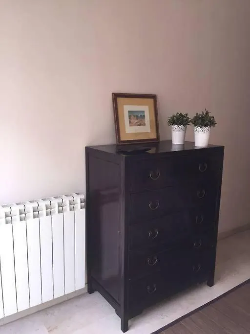 Appartement Conjunto Altos De Vista Nevada,Nº11,Portal 7,1ºa. à Grenade Espagne