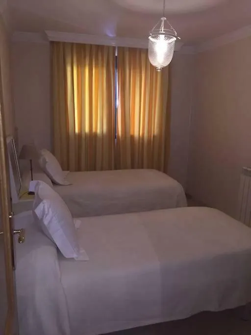 Appartement Conjunto Altos De Vista Nevada,Nº11,Portal 7,1ºa. à Grenade