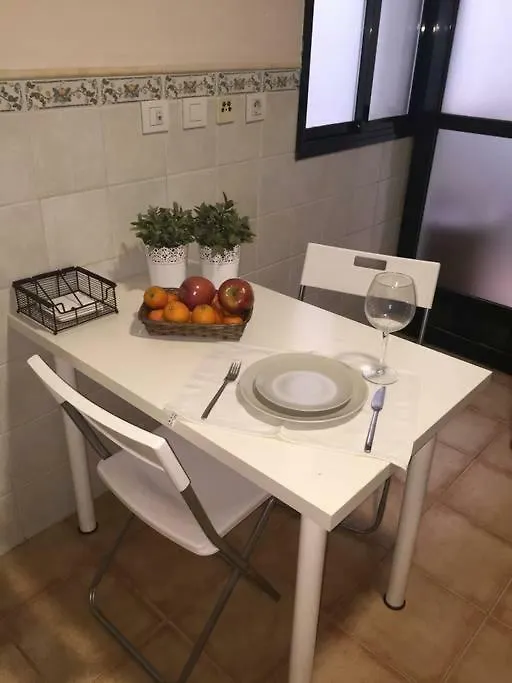 Appartement Conjunto Altos De Vista Nevada,Nº11,Portal 7,1ºa. à Grenade 0*,