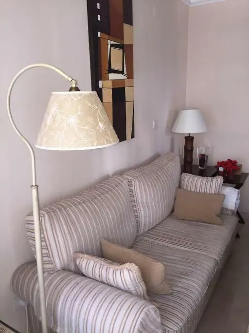 Appartement Conjunto Altos De Vista Nevada,Nº11,Portal 7,1ºa. à Grenade
