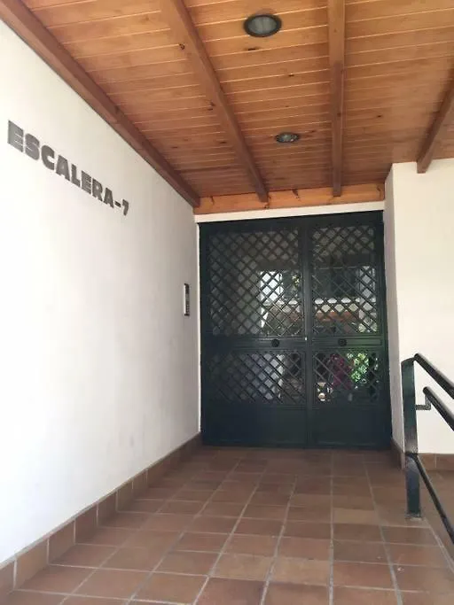Appartement Conjunto Altos De Vista Nevada,Nº11,Portal 7,1ºa. à Grenade