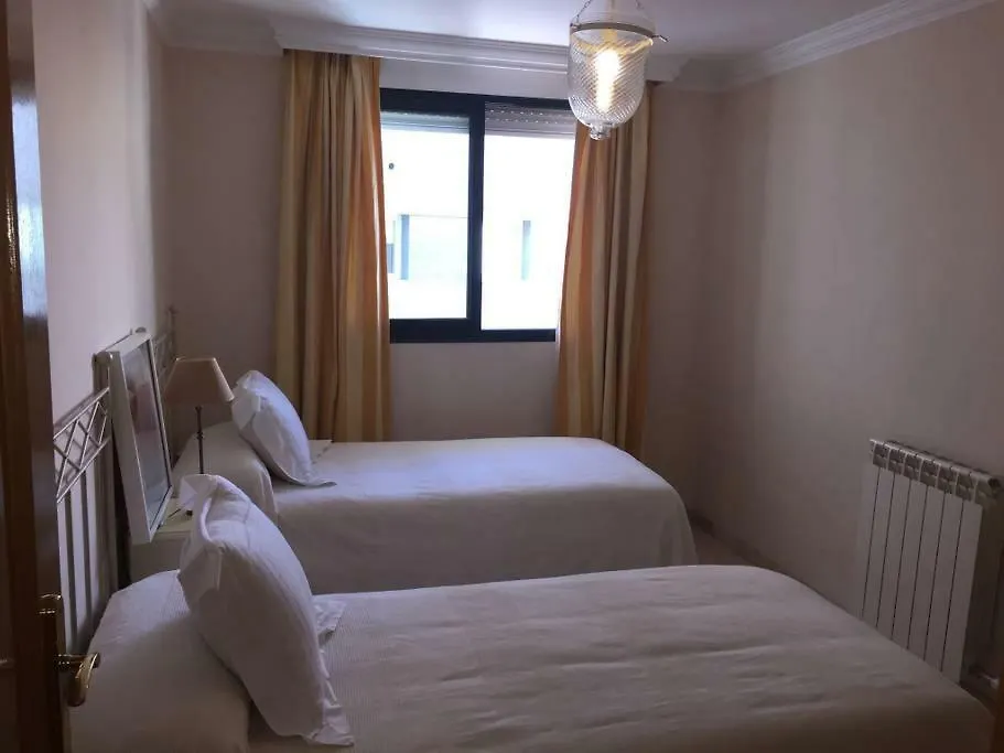 Appartement Conjunto Altos De Vista Nevada,Nº11,Portal 7,1ºa. à Grenade